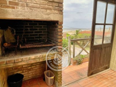 Casa El Mirador - Apartamento Punta del Diablo