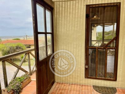 Casa El Mirador - Apartamento Punta del Diablo