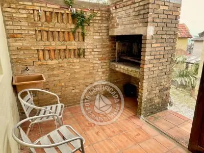 Casa El Mirador - Apartamento Punta del Diablo