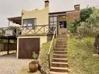 Casa El Mirador - Apartamento Punta del Diablo
