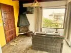 Casa El Mirador - Apartamento Punta del Diablo