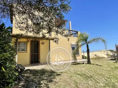 Casa El Mirador - Ultima Punta del Diablo