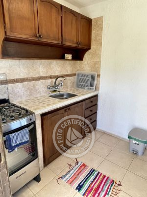 Casa El Mirador - Ultima Punta del Diablo