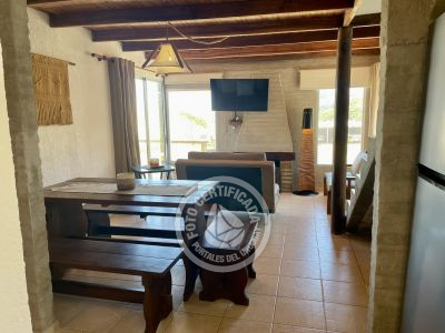 Casa El Mirador - Ultima Punta del Diablo