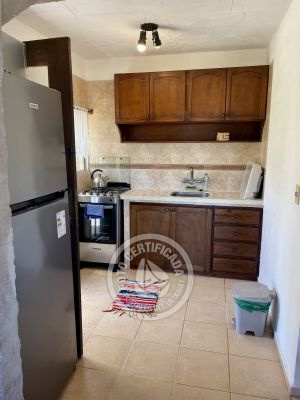 Casa El Mirador - Ultima Punta del Diablo