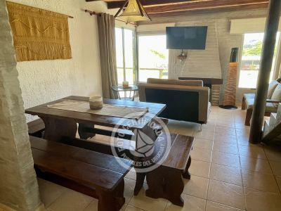 Casa El Mirador - Ultima Punta del Diablo