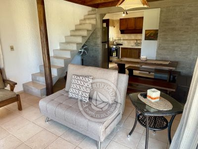 Casa El Mirador - Ultima Punta del Diablo