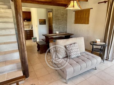 Casa El Mirador - Ultima Punta del Diablo