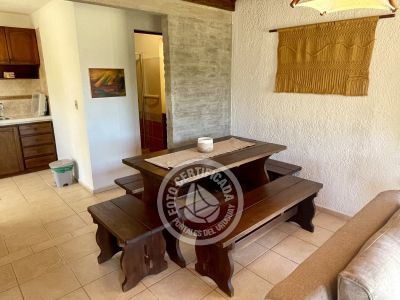 Casa El Mirador - Ultima Punta del Diablo