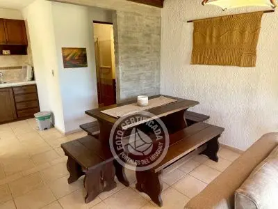 Casa El Mirador - Ultima Punta del Diablo