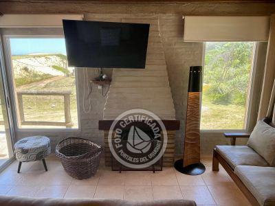 Casa El Mirador - Ultima Punta del Diablo