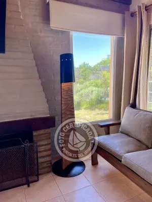 Casa El Mirador - Ultima Punta del Diablo