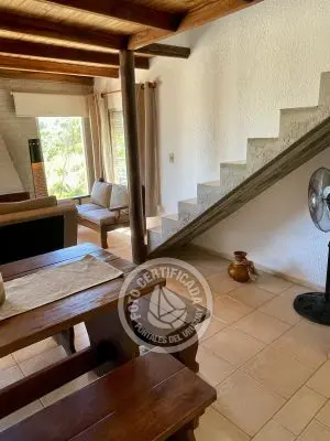 Casa El Mirador - Ultima Punta del Diablo