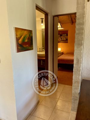 Casa El Mirador - Ultima Punta del Diablo