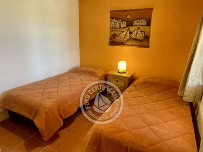 Casa El Mirador - Ultima Punta del Diablo