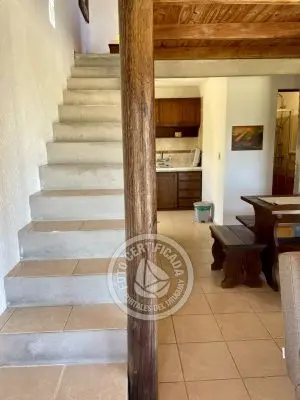 Casa El Mirador - Ultima Punta del Diablo