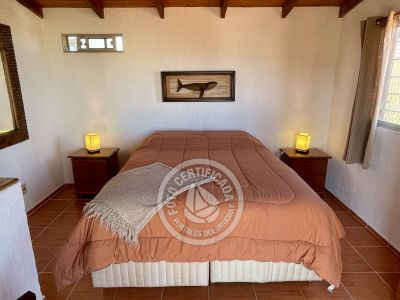 Casa El Mirador - Ultima Punta del Diablo