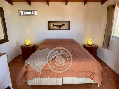 Casa El Mirador - Ultima Punta del Diablo