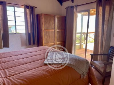 Casa El Mirador - Ultima Punta del Diablo