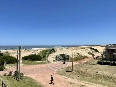Casa El Mirador - Ultima Punta del Diablo