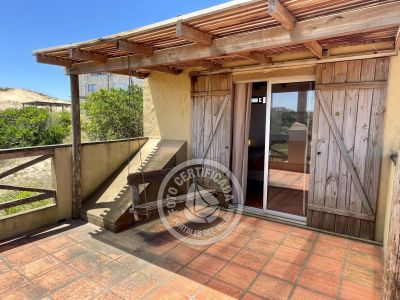 Casa El Mirador - Ultima Punta del Diablo