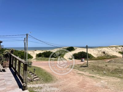 Casa El Mirador - Ultima Punta del Diablo