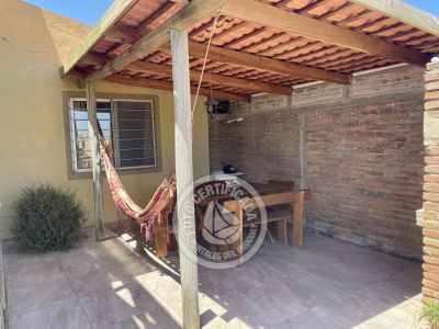 Casa El Mirador - Ultima Punta del Diablo