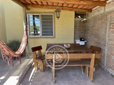 Casa El Mirador - Ultima Punta del Diablo