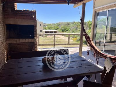 Casa El Mirador - Ultima Punta del Diablo