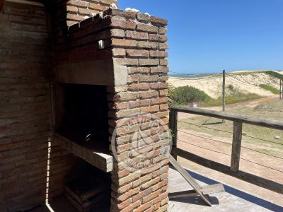 Casa El Mirador - Ultima Punta del Diablo