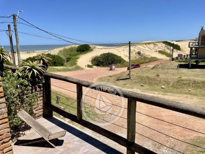 Casa El Mirador - Ultima Punta del Diablo