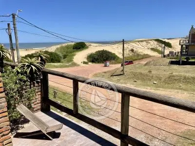 Casa El Mirador - Ultima Punta del Diablo