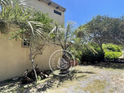Casa El Mirador - Ultima Punta del Diablo