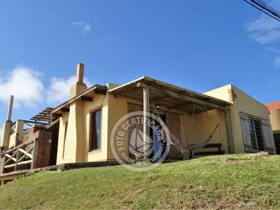 Cabin El Mirador - Nueva Punta del Diablo