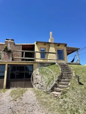 House El Mirador - Nueva Punta del Diablo