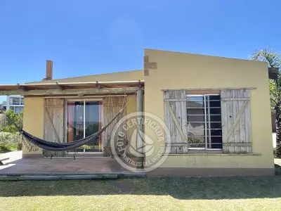 House El Mirador - Nueva Punta del Diablo