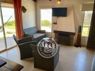 House El Mirador - Nueva Punta del Diablo