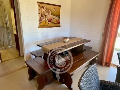 House El Mirador - Nueva Punta del Diablo