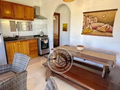 House El Mirador - Nueva Punta del Diablo