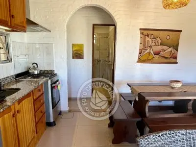 House El Mirador - Nueva Punta del Diablo