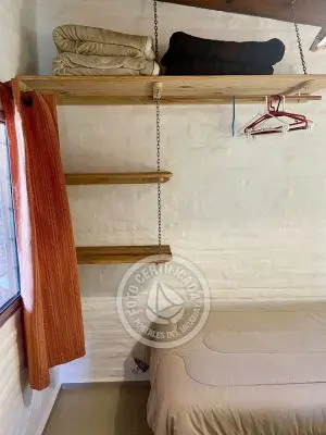 House El Mirador - Nueva Punta del Diablo