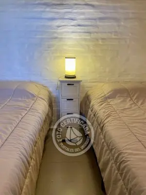 House El Mirador - Nueva Punta del Diablo