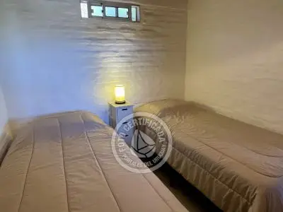 House El Mirador - Nueva Punta del Diablo