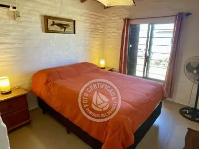 House El Mirador - Nueva Punta del Diablo