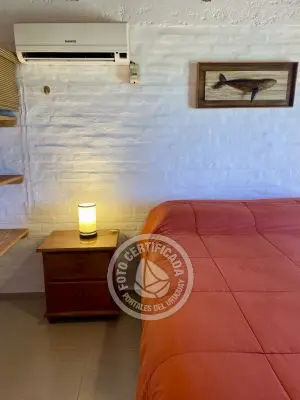 House El Mirador - Nueva Punta del Diablo