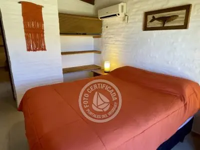 House El Mirador - Nueva Punta del Diablo