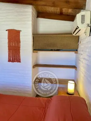 House El Mirador - Nueva Punta del Diablo