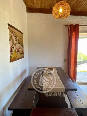 House El Mirador - Nueva Punta del Diablo