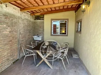 House El Mirador - Nueva Punta del Diablo