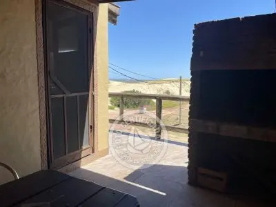 House El Mirador - Nueva Punta del Diablo